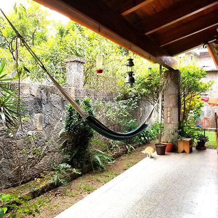 Casa Qatzij - Guest House, Lake Atitlan San Lucas Tolimán Exterior foto