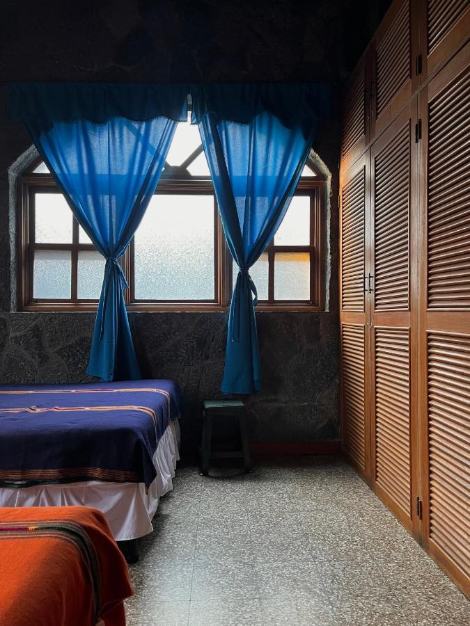 Casa Qatzij - Guest House, Lake Atitlan San Lucas Tolimán Exterior foto