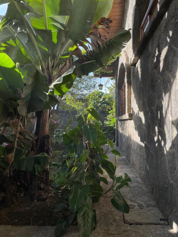 Casa Qatzij - Guest House, Lake Atitlan San Lucas Tolimán Exterior foto