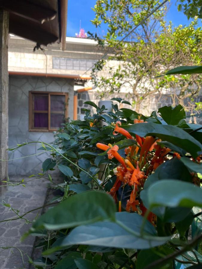 Casa Qatzij - Guest House, Lake Atitlan San Lucas Tolimán Exterior foto
