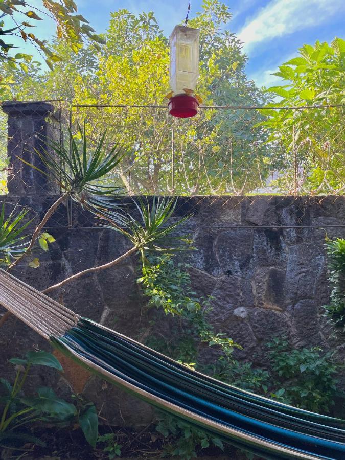 Casa Qatzij - Guest House, Lake Atitlan San Lucas Tolimán Exterior foto