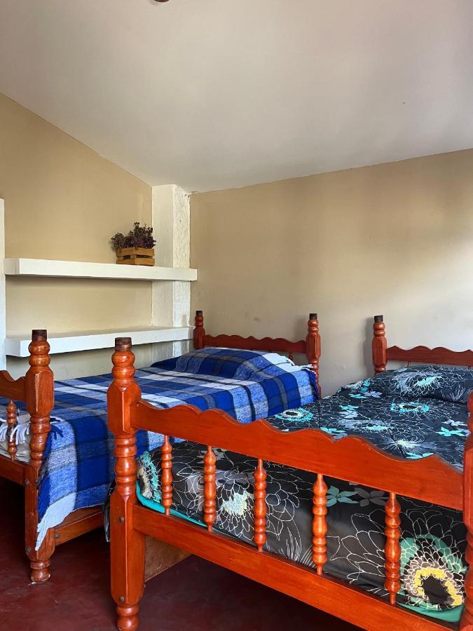 Casa Qatzij - Guest House, Lake Atitlan San Lucas Tolimán Cameră foto