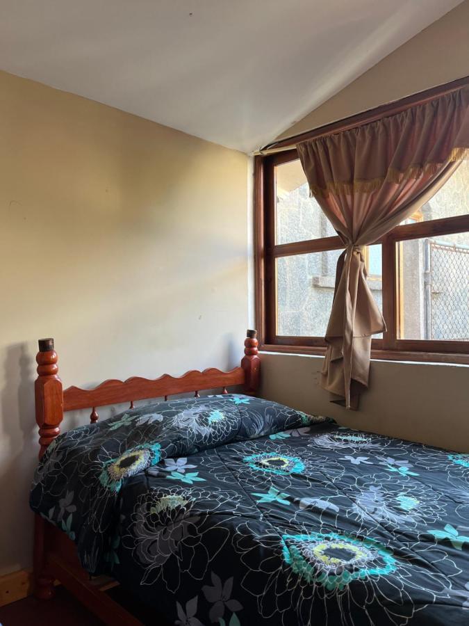 Casa Qatzij - Guest House, Lake Atitlan San Lucas Tolimán Cameră foto